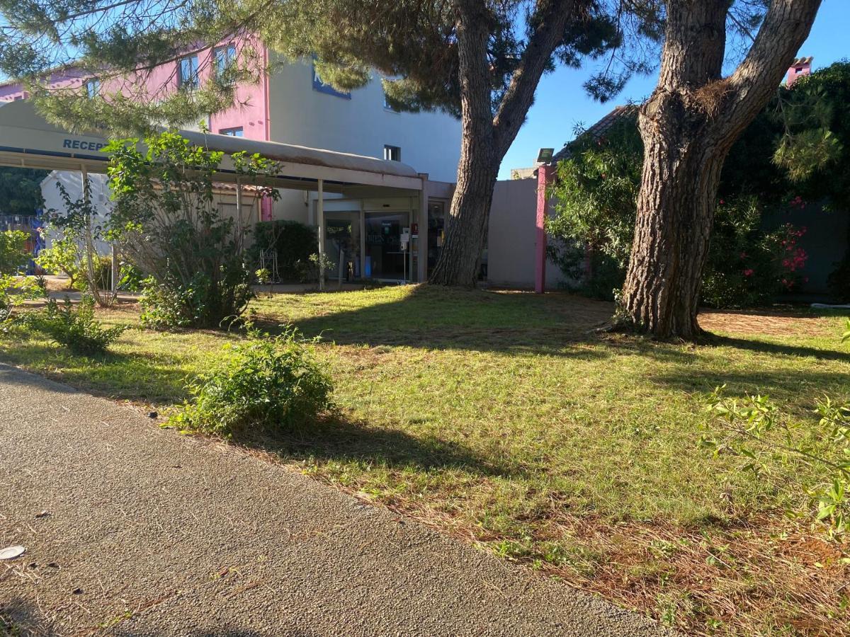 Kyriad Montpellier Aeroport - Parc Expo Mauguio Εξωτερικό φωτογραφία